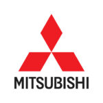 mitsubishi-logo mitsubishi-logo
